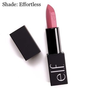 ($5) Elf Satin Oh Face Lipstick, Effortless
